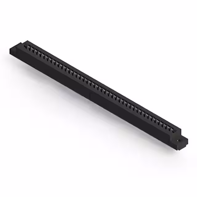 357-041-427-108 EDAC Inc.  Edgeboard Connectors